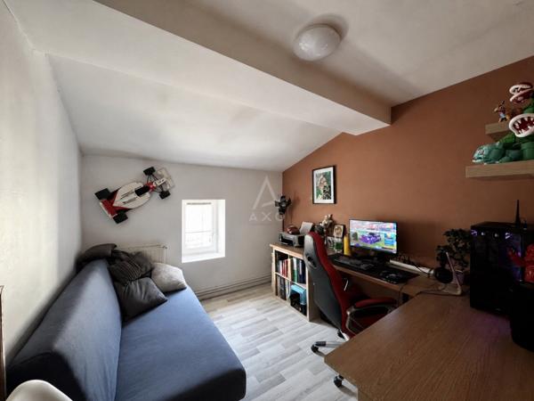 Appartement / 3 chambres / 95 m² / Grande terrasse / Pont-à-Mousson