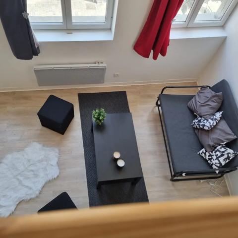 Immeuble à vendre 150m² Valenciennes (59300)