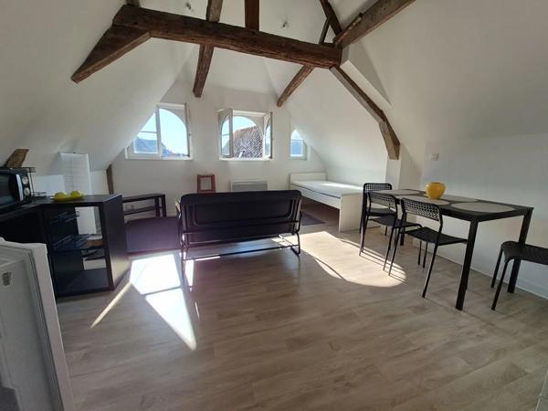 Immeuble à vendre 150m² Valenciennes (59300)