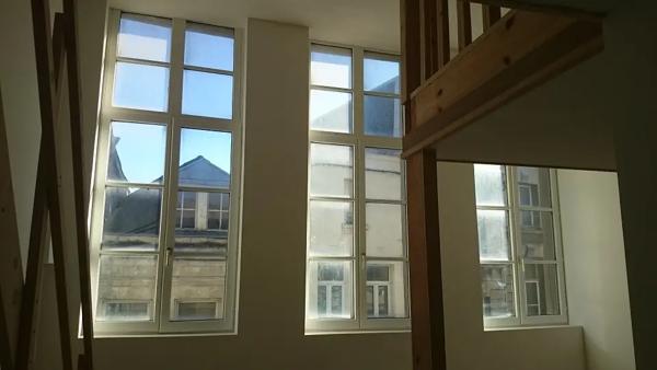 Immeuble à vendre 150m² Valenciennes (59300)