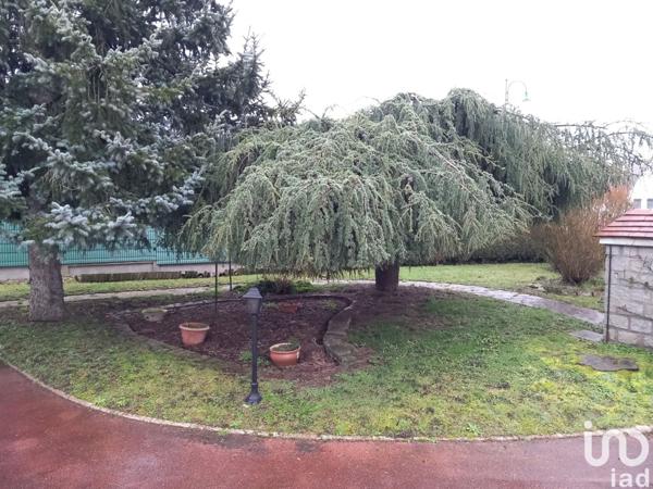 Maison à vendre 9 pièces 141 m² Berd'huis