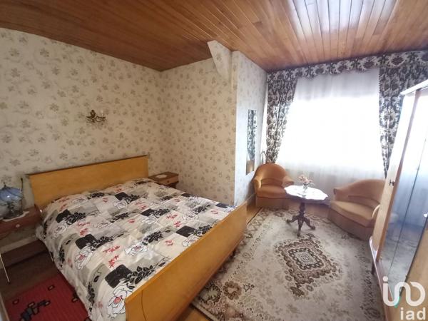 Maison à vendre 9 pièces 141 m² Berd'huis