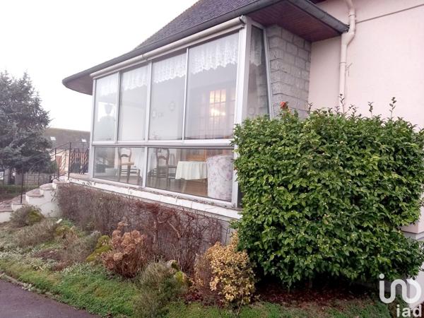 Maison à vendre 9 pièces 141 m² Berd'huis