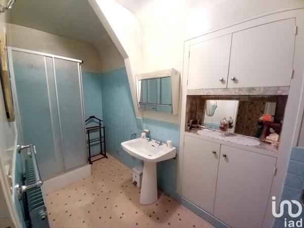 Maison à vendre 9 pièces 141 m² Berd'huis