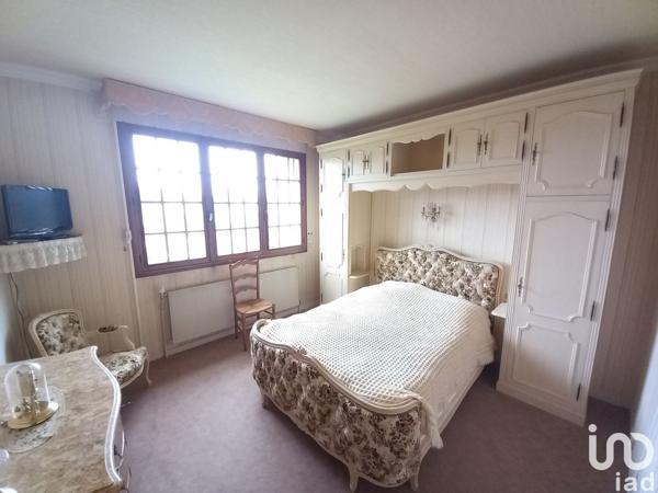 Maison à vendre 9 pièces 141 m² Berd'huis