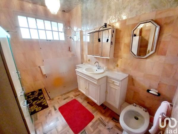 Maison à vendre 9 pièces 141 m² Berd'huis