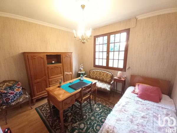 Maison à vendre 9 pièces 141 m² Berd'huis