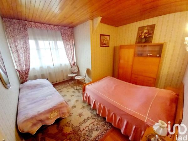 Maison à vendre 9 pièces 141 m² Berd'huis