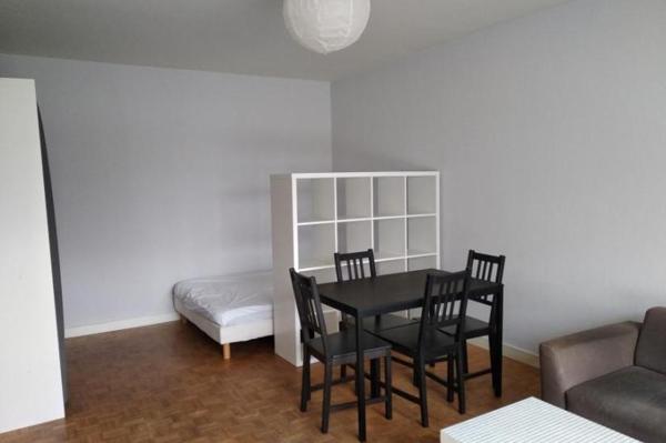 Location - Appartement 1 pièces 34 m 2 LE MANS (72000)