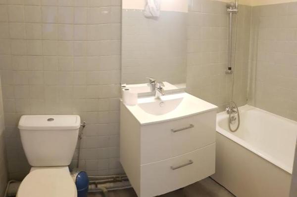 Location - Appartement 1 pièces 34 m 2 LE MANS (72000)