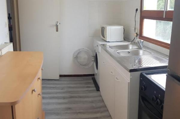Location - Appartement 1 pièces 34 m 2 LE MANS (72000)
