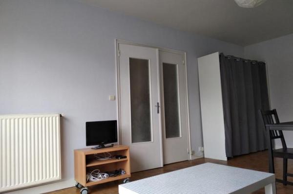 Location - Appartement 1 pièces 34 m 2 LE MANS (72000)