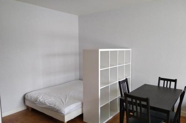 Location - Appartement 1 pièces 34 m 2 LE MANS (72000)