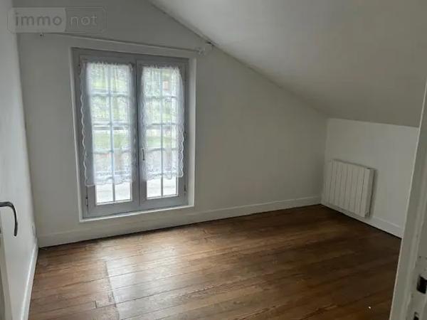 Location - Maison Saint-Saëns 76680 2 pièces 31 m 2