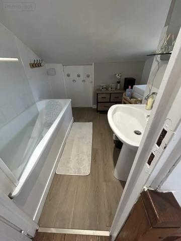 Location - Maison Saint-Saëns 76680 2 pièces 31 m 2