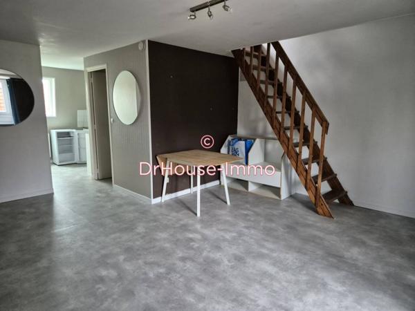 Immeuble à vendre 7 pièces de 127 m²