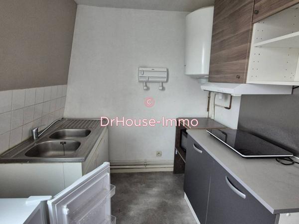 Immeuble à vendre 7 pièces de 127 m²