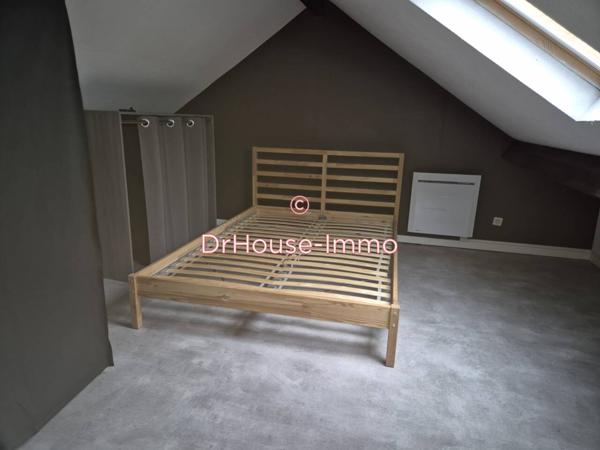 Immeuble à vendre 7 pièces de 127 m²