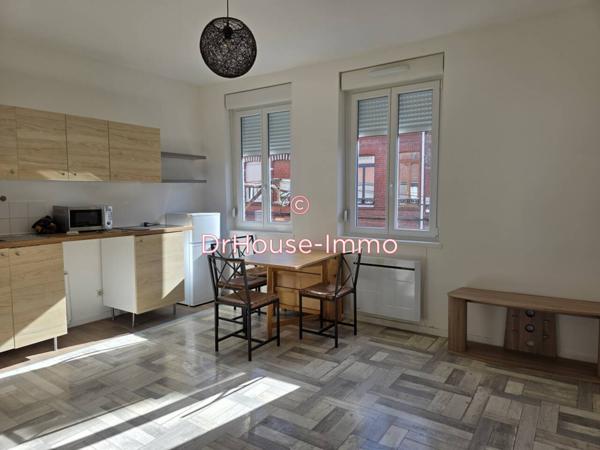 Immeuble à vendre 7 pièces de 127 m²