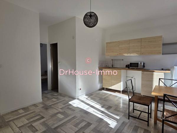 Immeuble à vendre 7 pièces de 127 m²
