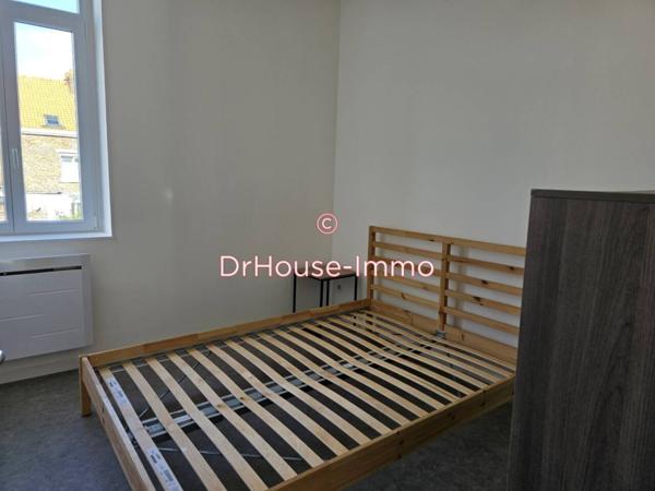 Immeuble à vendre 7 pièces de 127 m²