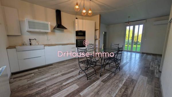 Maison à vendre 4 pièces de 90 m²