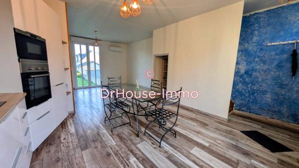 Maison à vendre 4 pièces de 90 m²