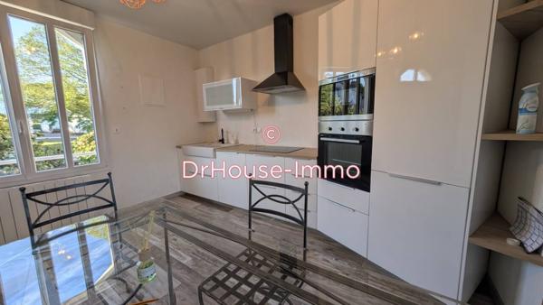 Maison à vendre 4 pièces de 90 m²