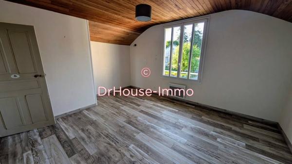 Maison à vendre 4 pièces de 90 m²