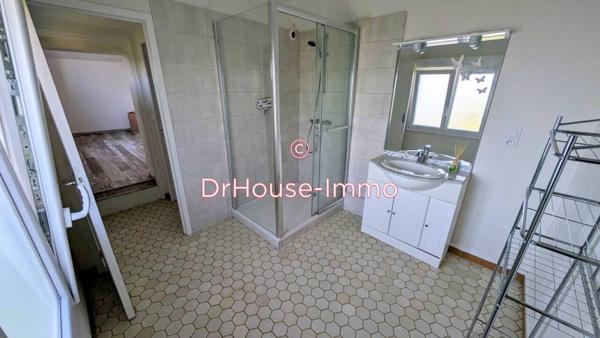 Maison à vendre 4 pièces de 90 m²