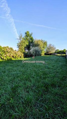 Maison à vendre 4 pièces de 90 m²