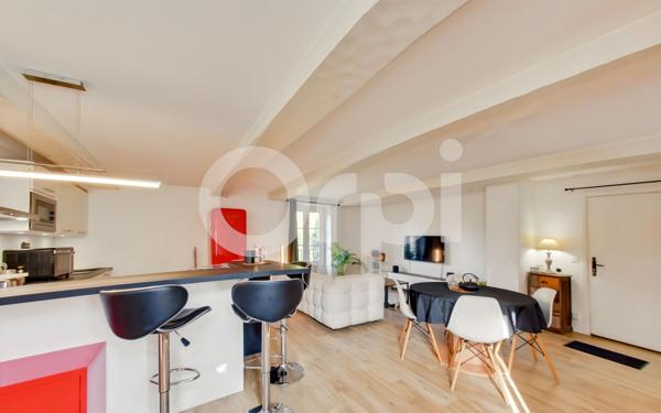 Appartement à vendre    3 pièces • 79,40 m2 Senlis