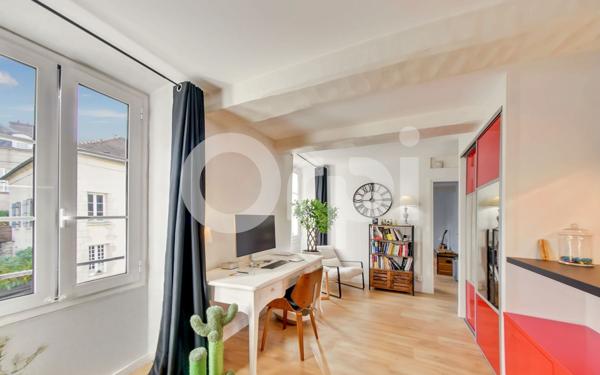 Appartement à vendre    3 pièces • 79,40 m2 Senlis