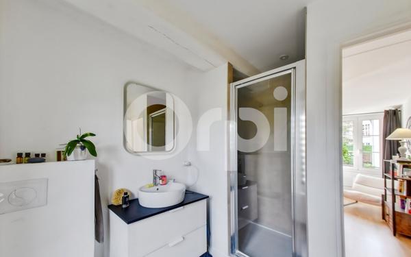 Appartement à vendre    3 pièces • 79,40 m2 Senlis