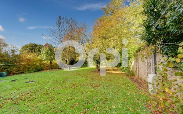 Appartement à vendre    3 pièces • 79,40 m2 Senlis