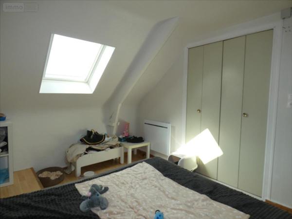 Immeuble à vendre à Châteauneuf-du-Faou dans le Finistère (29520), ref : 2160