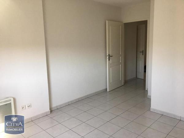 Appartement à louer 2 pièces 45.75m²