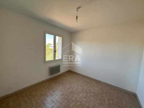 Haut de villa T4  de 77.80m² - LES MEES