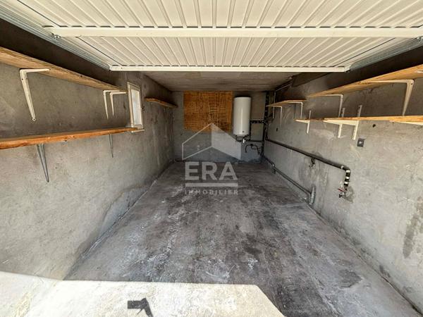 Haut de villa T4  de 77.80m² - LES MEES
