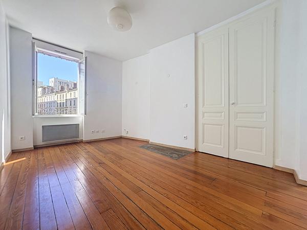 Appartement Villeurbanne 2 pièce(s) 41 m2