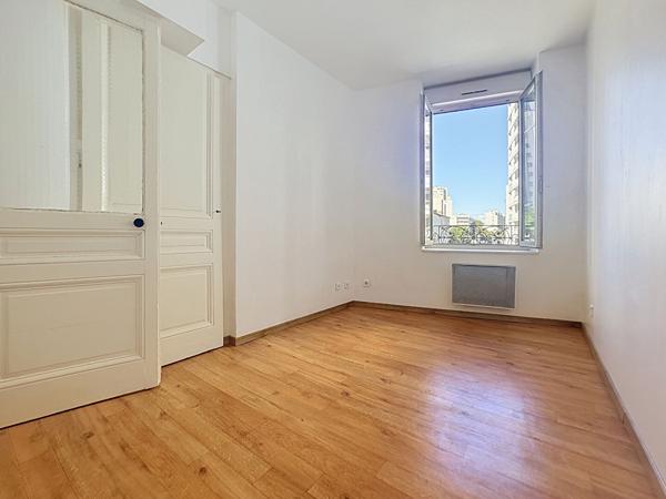 Appartement Villeurbanne 2 pièce(s) 41 m2