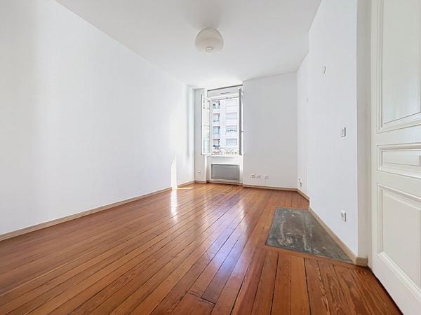 Appartement Villeurbanne 2 pièce(s) 41 m2