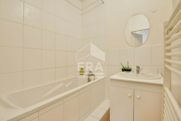 Appartement Villeurbanne 2 pièce(s) 41 m2