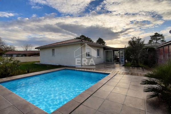 Maison Le Teich 6 pièce(s) 33470