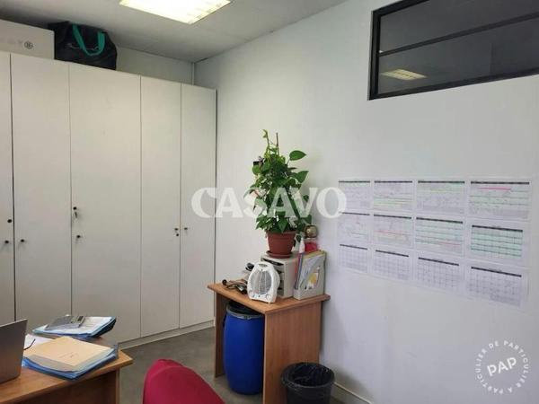 Vente Appartement 1 pièce de 35m² - 75018 Paris