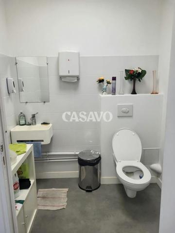 Vente Appartement 1 pièce de 35m² - 75018 Paris