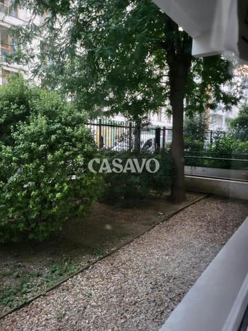 Vente Appartement 1 pièce de 35m² - 75018 Paris