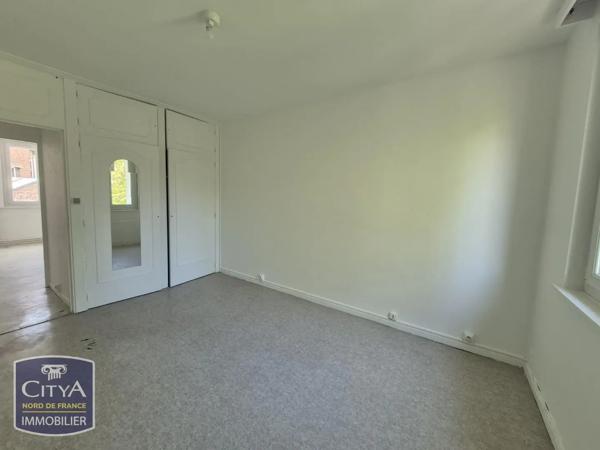 Appartement à louer 3 pièces 70.65m² Valenciennes (59300)