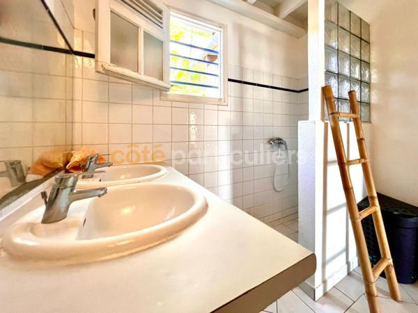 Vente Appartement52,69 m² - 3 Pièces - SAINT FRANCOIS (97118)