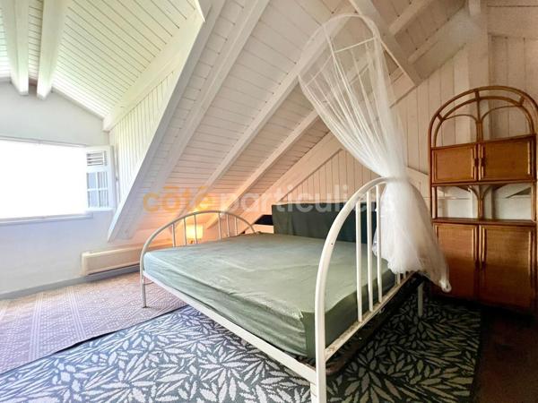 Vente Appartement52,69 m² - 3 Pièces - SAINT FRANCOIS (97118)